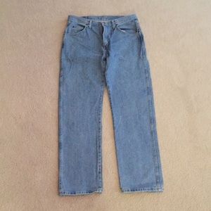 Wrangler Jeans